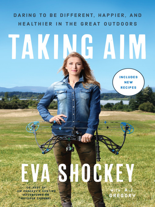 Title details for Taking Aim by Eva Shockey - Wait list